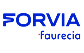 Forvia Faurecia