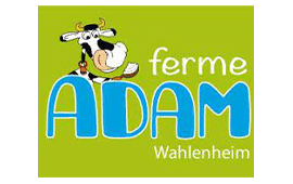 La Ferme Adam