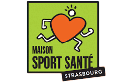 Maison Sport Santé Strasbourg